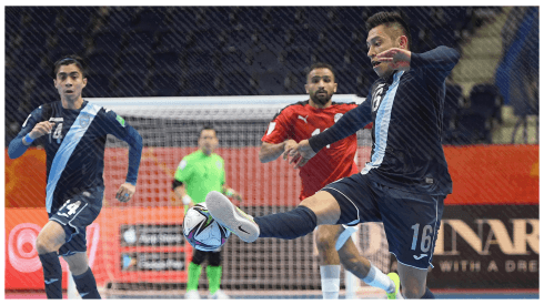 Mundial de Futsal Lituania 2021: ¿Qué resultado necesita Guatemala contra Rusia para pasar a octavos de final?
