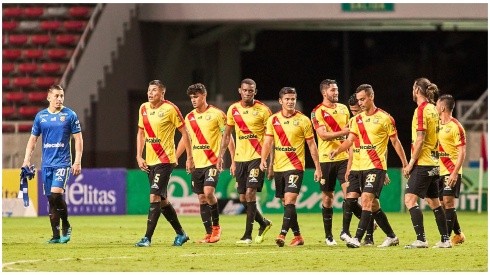 Club Sport Herediano (C.S.H Oficial)