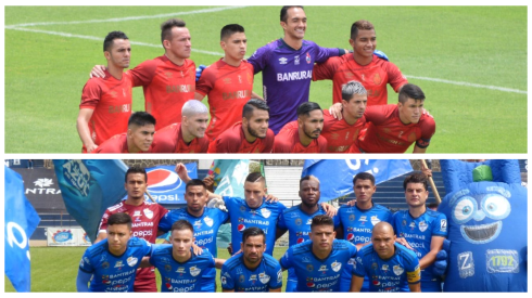 Municipal vs. Cobán Imperial: sigue EN VIVO y EN DIRECTO el juego por la fecha 10 del Apertura 2021 de la Liga Nacional de Guatemala