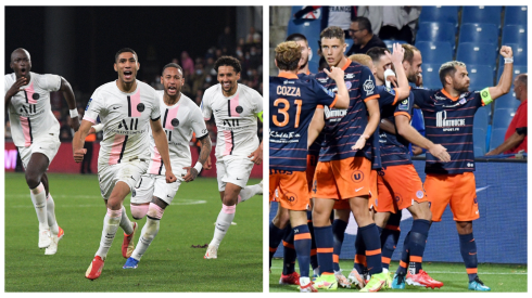 PSG vs. Montpellier: sigue EN VIVO y EN DIRECTO a Keylor Navas en el juego de hoy por la fecha 8 de la Ligue 1 en Centroamérica