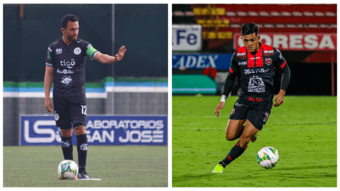 Sporting San José vs. Alajuelense: sigue EN VIVO y EN DIRECTO el juego por la fecha 13 del Apertura 2021 de la Primera División de Costa Rica
