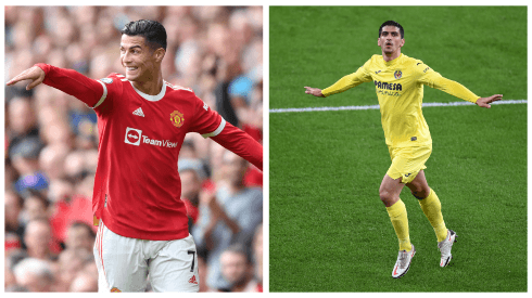 Manchester United vs. Villarreal: sigue EN VIVO y EN DIRECTO el juego de Cristiano Ronaldo por la fecha 2 del Grupo F de la UEFA Champions League 2021
