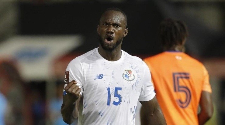 Waterman estará de baja durante tres semanas. (RPC)