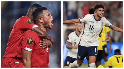 Panamá vs. Estados Unidos: sigue EN VIVO y EN DIRECTO el juego de hoy por la fecha 5 del Octagonal Final de las Eliminatorias CONCACAF.