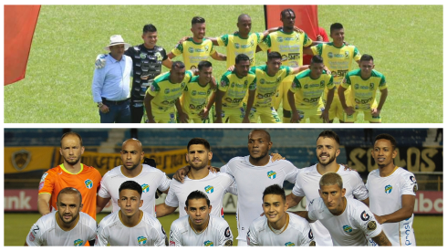 Nueva Concepción vs. Comunicaciones: sigue por aquí EN VIVO y EN DIRECTO el partido de hoy por la fecha 13 del Apertura 2021 de Liga Nacional de Guatemala