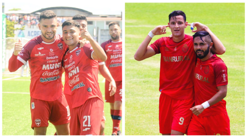 Malacateco vs. Municipal: sigue EN VIVO y EN DIRECTO el juego por la fecha 14 del Apertura 2021 de la Liga Nacional de Guatemala.