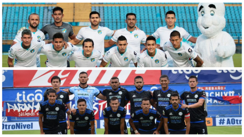 Comunicaciones vs. Achuapa: sigue EN VIVO y EN DIRECTO el partido de hoy por la fecha 14 del Apertura 2021 de la Liga Nacional de Guatemala.