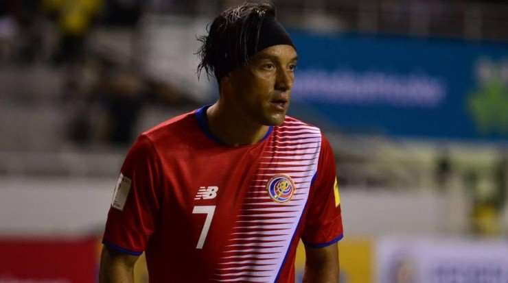 Bolaños recibió el apoyo de Medford. (TUDN)