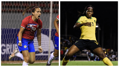 Costa Rica vs. Jamaica: cuándo, dónde y por qué canal ver el partido amistoso de las Selecciones Femeninas previo a las Eliminatorias Concacaf 2022.