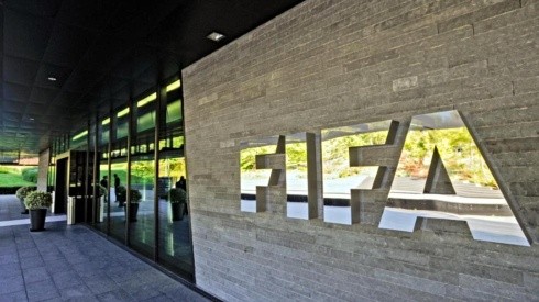 FIFA realizó nueva actualización en su Ranking