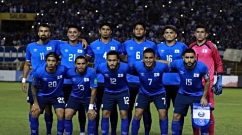 El Salvador: la segunda mejor selección de Centroamérica