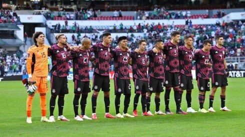 ¡FIFA podría castigar una vez más a México!