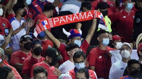 Panamá recibe sanción por invasión al campo.