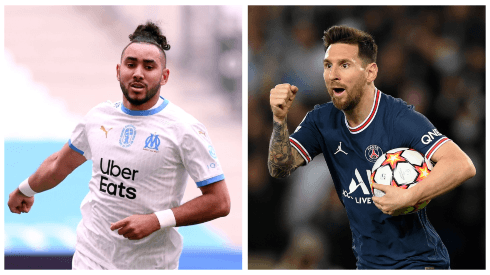 Olympique de Marsella vs. PSG: sigue EN VIVO y EN DIRECTO a Lionel Messi y Keylor Navas en el duelo de hoy por la fecha 11 de la Ligue 1 en Centroamérica.