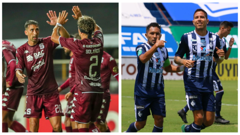 Saprissa vs. Cartaginés: sigue EN VIVO y EN DIRECTO el juego de hoy por la fecha 17 del Apertura 2021 de la Primera División de Costa Rica.