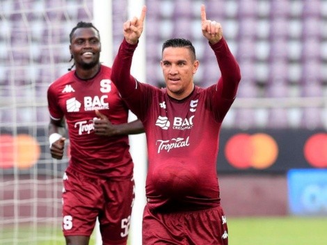 David Guzmán reveló que el Saprissa no está para repetir el título