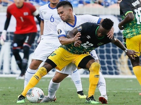 Fesfut publica precios de las entradas para El Salvador vs. Jamaica
