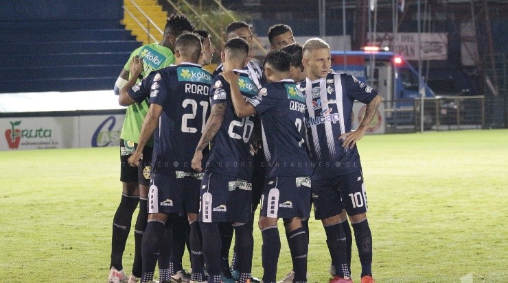 Club Sport Cartaginés (CSC Oficial)