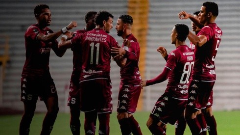 Liga Concacaf 2021: Saprissa sufre dura baja para enfrentar a Comunicaciones
