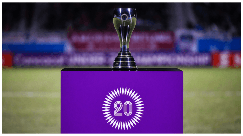 Clasificatorias al Campeonato Masculino Sub-20 de la Concacaf: cuándo comienza, en dónde, quiénes participan y cuál es el fixture.
