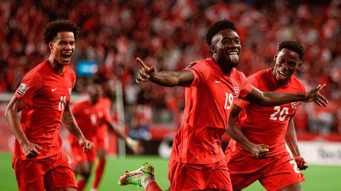 Eliminatorias Concacaf: Canadá presenta su nómina para enfrentar a Costa Rica
