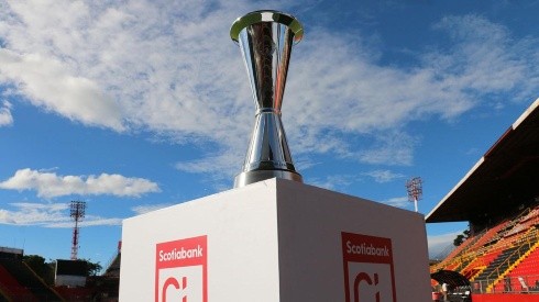 Liga Concacaf 2021: día, hora y sedes confirmadas de las semifinales