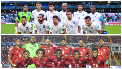 Honduras vs. Panamá: cuándo, dónde y por qué canal ver el juego de hoy por la fecha 7 del Octagonal Final de las Eliminatorias CONCACAF.