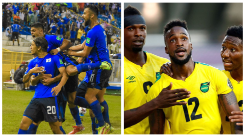 El Salvador vs. Jamaica: sigue EN VIVO y EN DIRECTO el juego de hoy por la fecha 7 del Octagonal Final de las Eliminatorias CONCACAF.