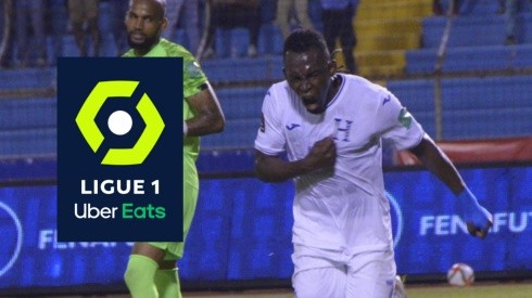 La Ligue 1 alucina por el gol de Alberth Elis [VIDEO]