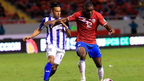 Eliminatorias Concacaf: Costa Rica venció a Honduras con gol en tiempo de descuento [VIDEO]