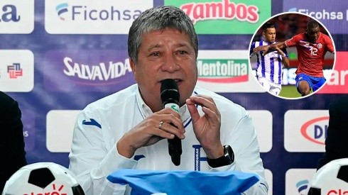 Bolillo Gómez: "Tuvimos que haber rematado el partido y no lo hicimos"