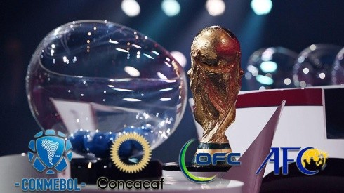 Qatar 2022: FIFA revela formato de la repesca y cuándo se sortearán los cruces