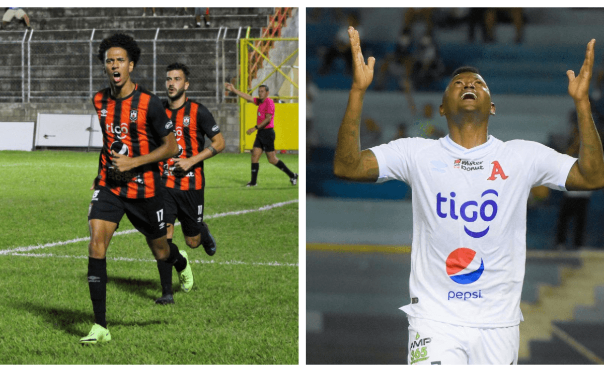 Águila vs. Alianza: sigue EN VIVO y EN DIRECTO el clásico por la fecha 21  del Apertura 2021 de la Liga Mayor de El Salvador