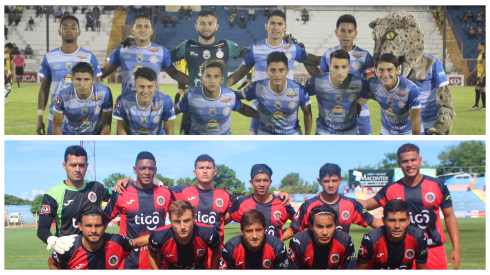 Isidro Metapán vs. FAS: sigue EN VIVO y EN DIRECTO el partido de hoy por la fecha 21 del Apertura 2021 de la Liga Mayor de El Salvador.