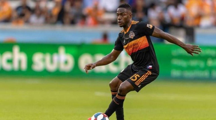 Maynor termina en diciembre su vínculo con el Houston Dynamo.