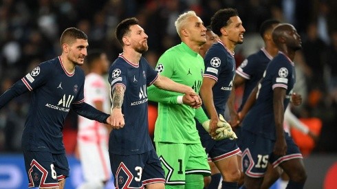 UEFA Champions League: los posibles rivales del PSG de Keylor Navas en octavos de final
