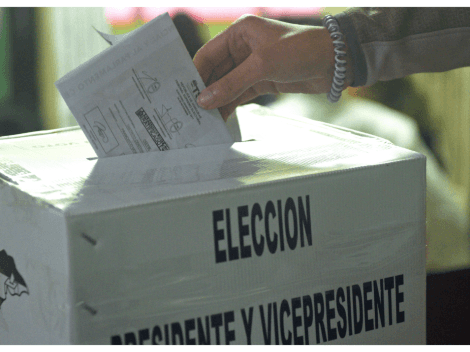 Elecciones Honduras 2021: cómo y dónde voto para presidente, diputados y alcaldes este domingo 28 de noviembre