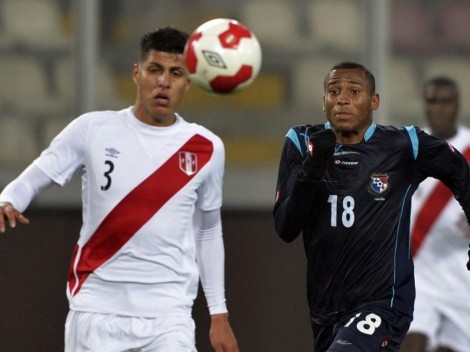 ¿Cómo terminó el último partido entre Panamá y Perú?