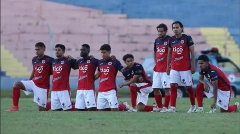 FAS podría descender a la Segunda División de El Salvador