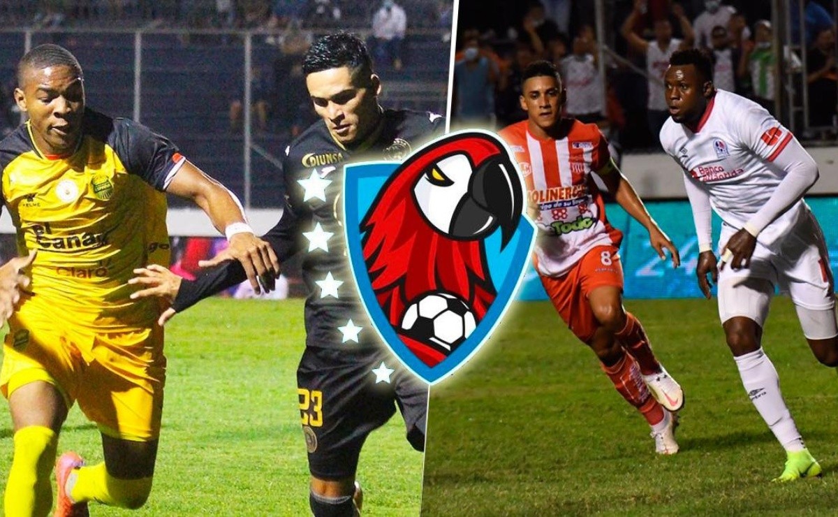 Clausura 2022 de la Liga Nacional de Honduras cuándo inicia y se