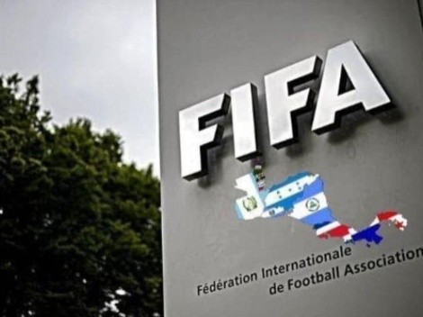 Ranking FIFA: última actualización del 2021 para Centroamérica
