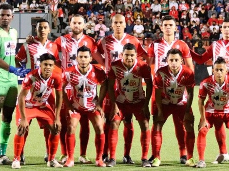 Real Estelí recibe sanción histórica para el fútbol nicaragüense