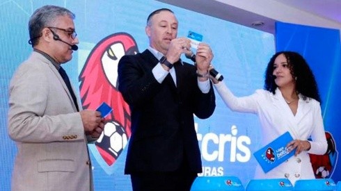 Clausura 2022 de la Liga Nacional de Honduras: fixture oficial, cuándo juega cada equipo y contra quién