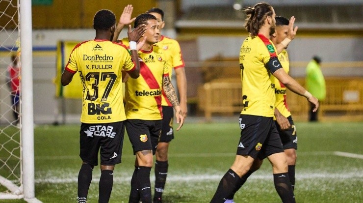 Club Sport Herediano (CSH Oficial)