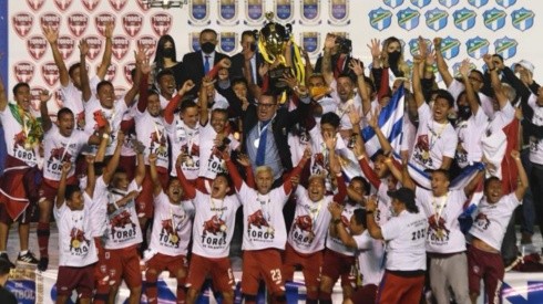 Malacateco vence a Comunicaciones y es campeón en Guatemala [VIDEO]