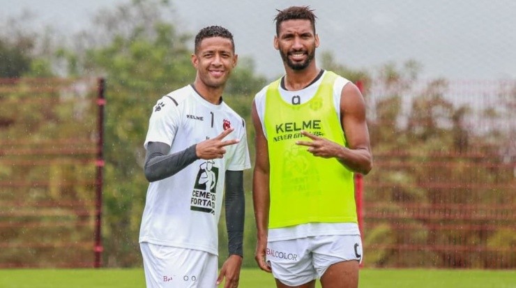 Alajuelense deberá dar detalles sobre la situación de Gabriel Torres y Marcel Hernández (LDA Oficial)