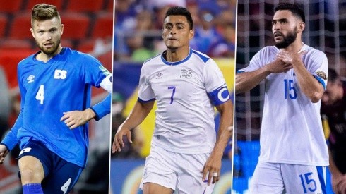 Hugo Pérez no podrá contar con tres figuras de la MLS