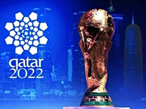 Se filtró el balón para el Mundial de Qatar 2022