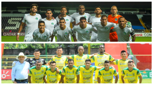 Comunicaciones vs. Nueva Concepción: sigue hoy EN VIVO y EN DIRECTO el juego por la fecha 1 del Clausura 2022 de la Liga Nacional de Guatemala.