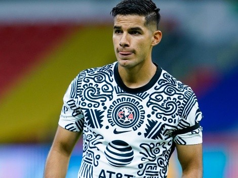 Oficial: Chucho López es nuevo jugador del Necaxa